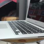 Apple laptop Core i5th 2015air