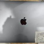 M1 pro MacBook apple