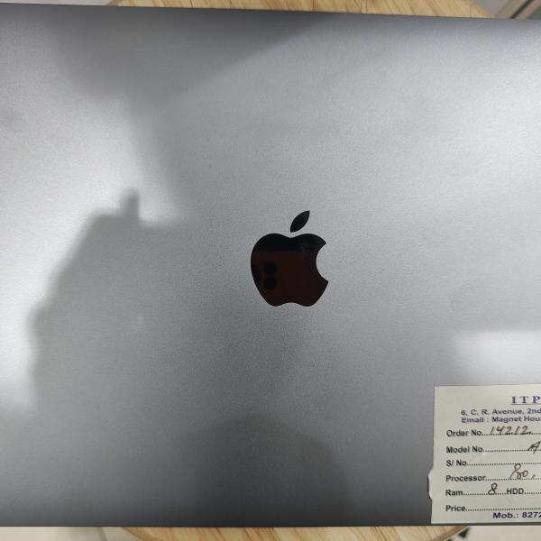 M1 pro MacBook apple