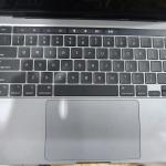 MacBook M2 air