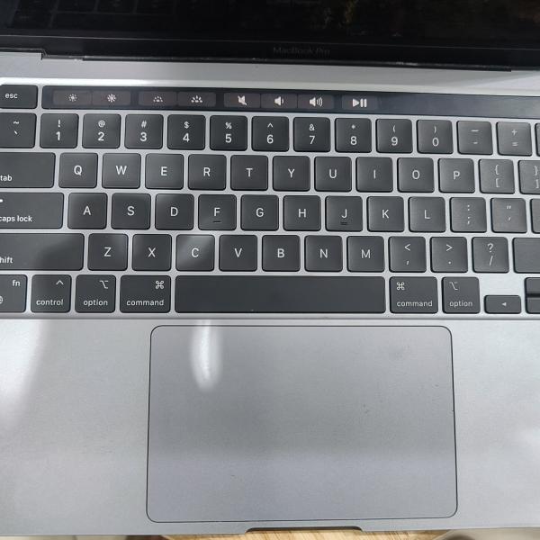 MacBook M2 air