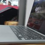 MacBook M2 air