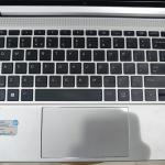Hp laptop i5 12th gen