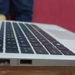 Hp laptop i5 12th gen