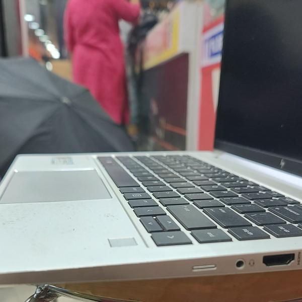 Hp laptop i5 12th gen