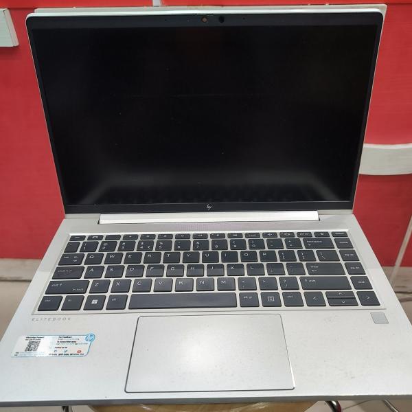 Hp laptop i5 12th gen