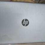 Hp laptop i5 6th gen