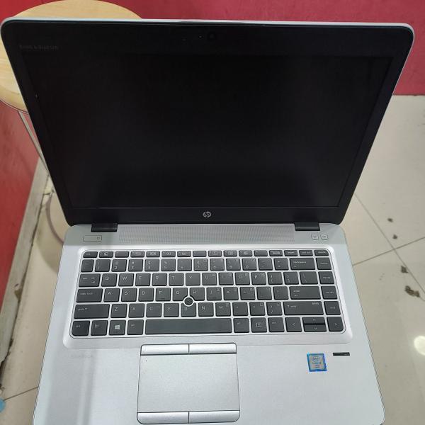 Hp laptop i5 6th gen