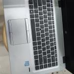 Hp laptop i5 6th gen