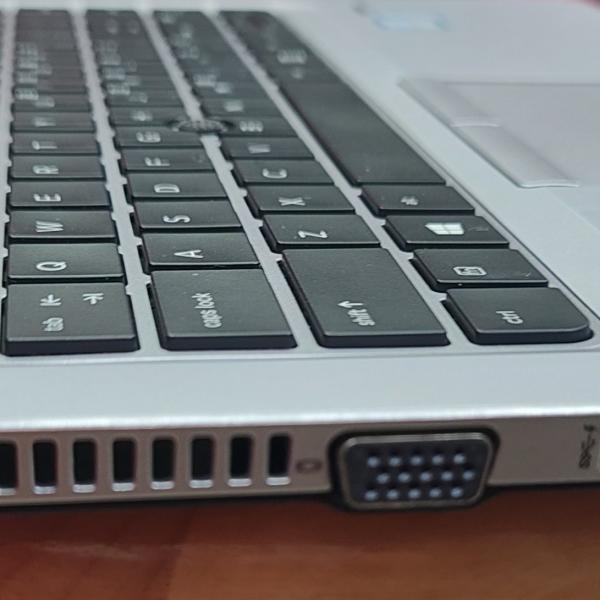 Hp laptop i5 6th gen