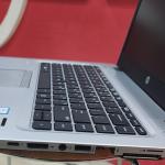 Hp laptop i5 6th gen