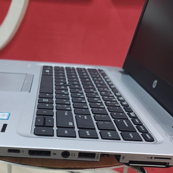Hp laptop i5 6th gen