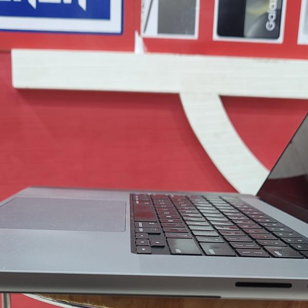 M1 pro model a2485
