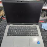Dell laptop touch screen latitude 5320 i511th gen
