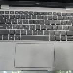 Dell laptop touch screen latitude 5320 i511th gen