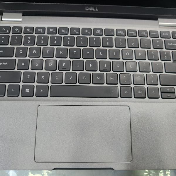 Dell laptop touch screen latitude 5320 i511th gen