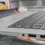 Dell laptop touch screen latitude 5320 i511th gen