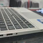 Hp laptop Ryzen5 4thgen