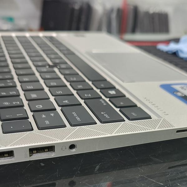 Hp laptop Ryzen5 4thgen