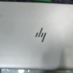 Hp laptop Ryzen5 4thgen