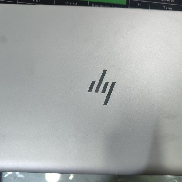 Hp laptop Ryzen5 4thgen
