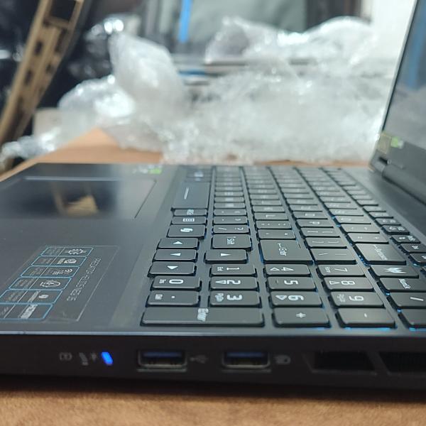 Acer predictor hales rtx 4060 core i9 4th gen