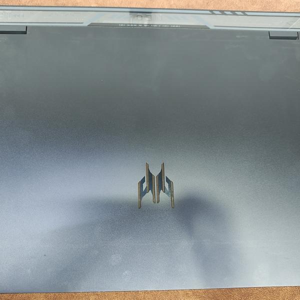 Acer predictor hales rtx 4060 core i9 4th gen