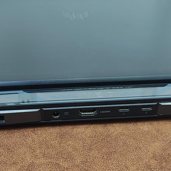 Acer predictor hales rtx 4060 core i9 4th gen