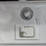 MacBook Air M1 chip 8gb 256gb