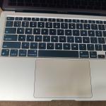 MacBook Air M1 chip 8gb 256gb