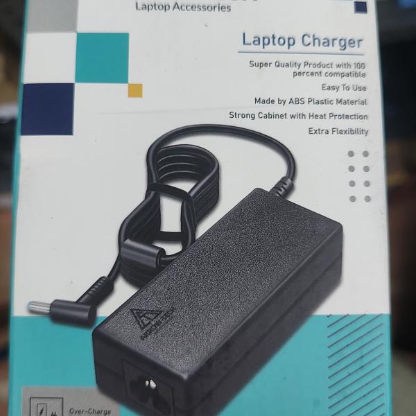 Hp laptop charger