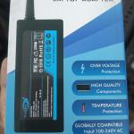 Laptop adapter model F021-65w