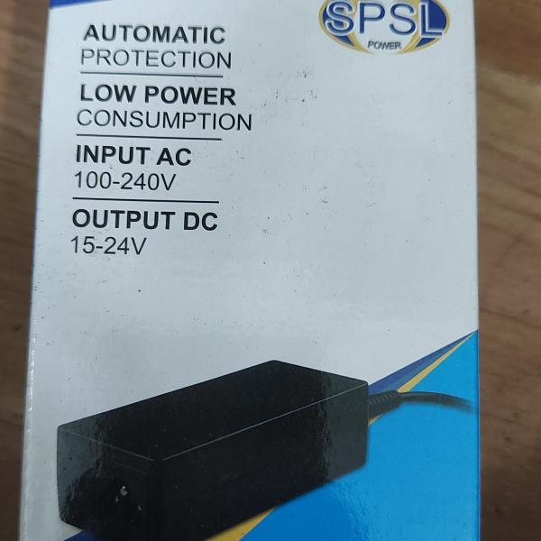 Laptop adapter model spso15 90w 19v 4.7A  7.4*5.0mm