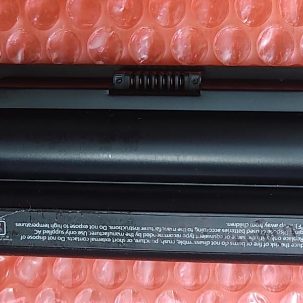 Laptop battery bps22