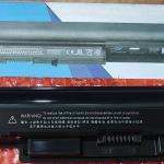 Laptop battery bps35