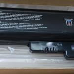 Laptop battery model 4741 G450