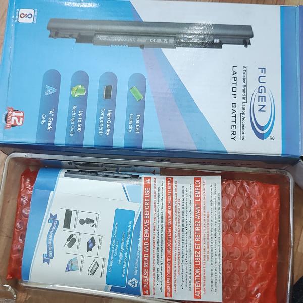 Laptop battery FG -t430
