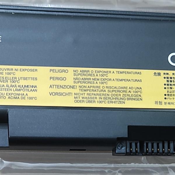 Lenovo Laptop battery t430,  t440p compitable battery