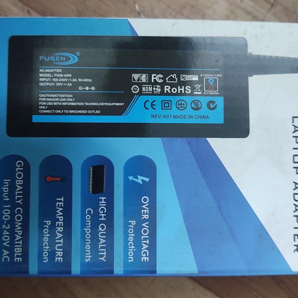 Laptop battery foo9-45w