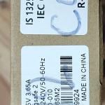 MacBook Laptop adapter fcysoad-010 M2 com