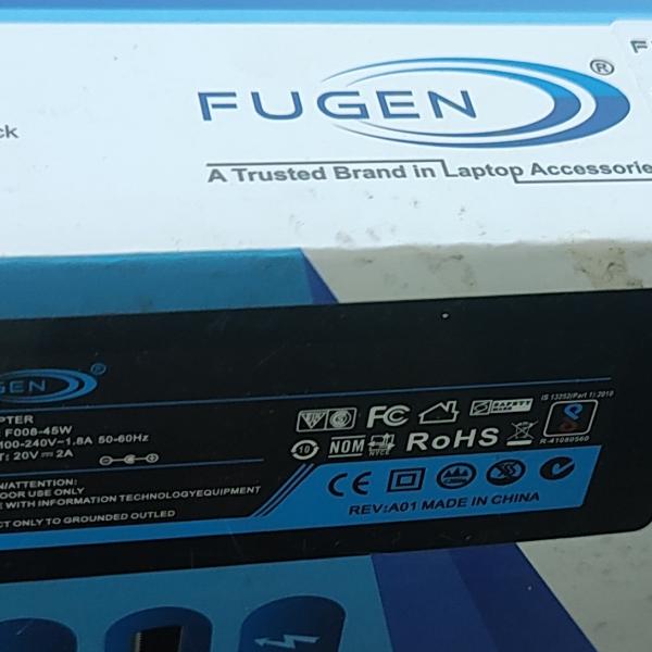 Laptop adapter f024-65w