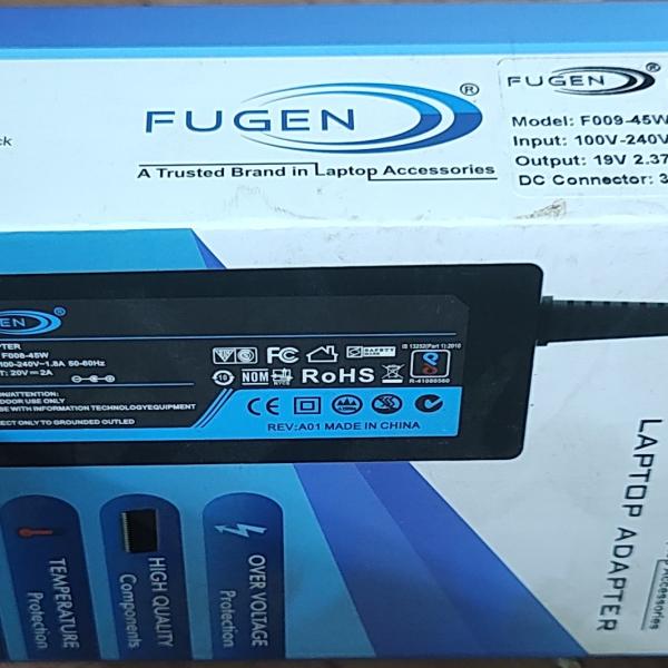 Laptop charger Acer nokia 45