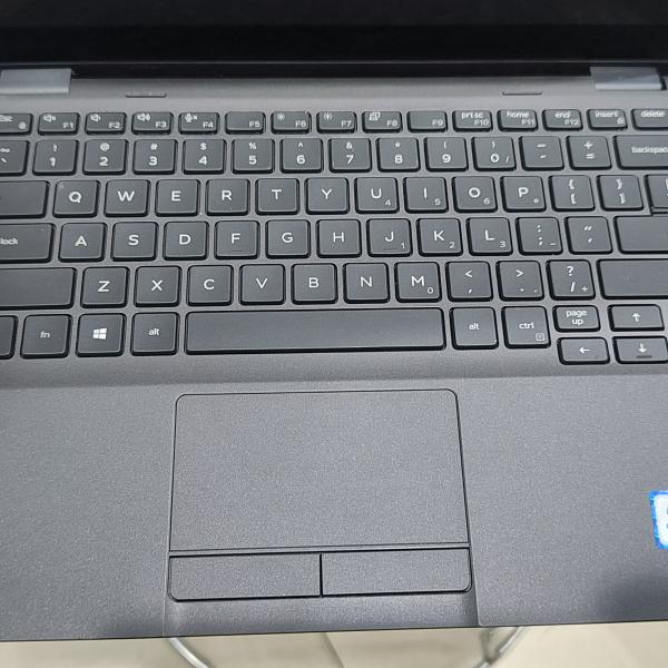 Dell laptop i7 8th gen