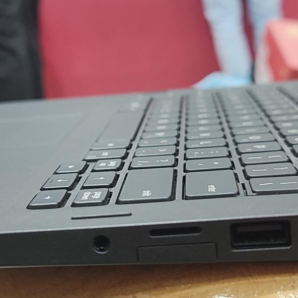 Lenovo ThinkPad i5 8th gen