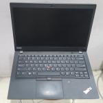 Lenovo ThinkPad i5 8th gen