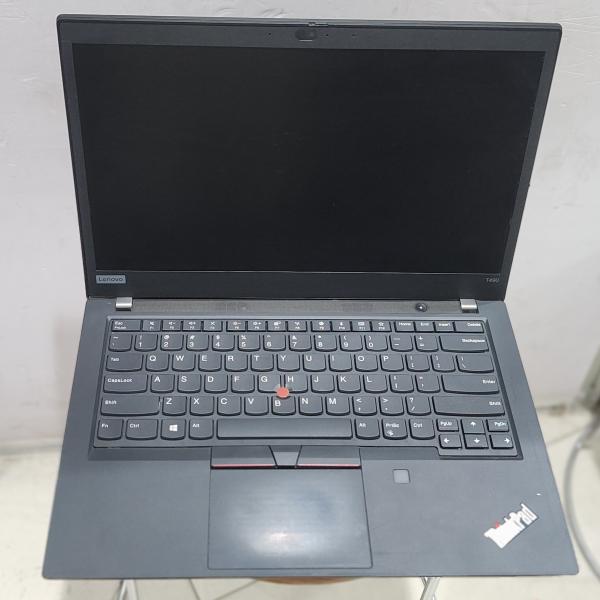 Lenovo ThinkPad i5 8th gen