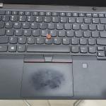 Lenovo ThinkPad i5 8th gen