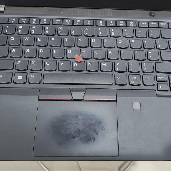 Lenovo ThinkPad i5 8th gen