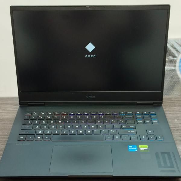 Hp OmeN Super Mint condition...Core i5 13Th Gen