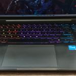 Hp OmeN Super Mint condition...Core i5 13Th Gen